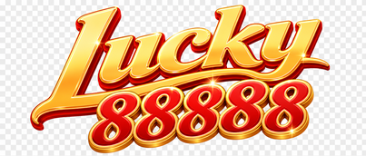 lucky 8888